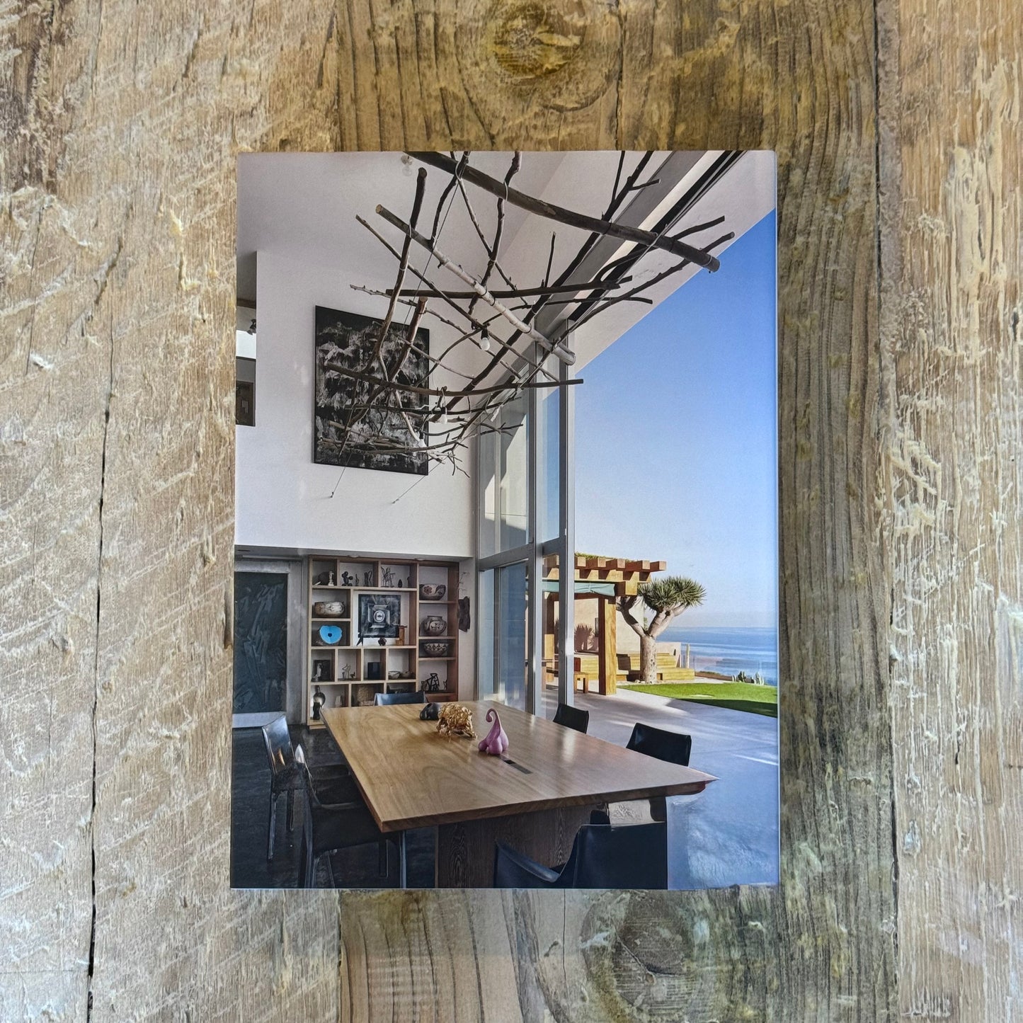 Los Angeles Interiors