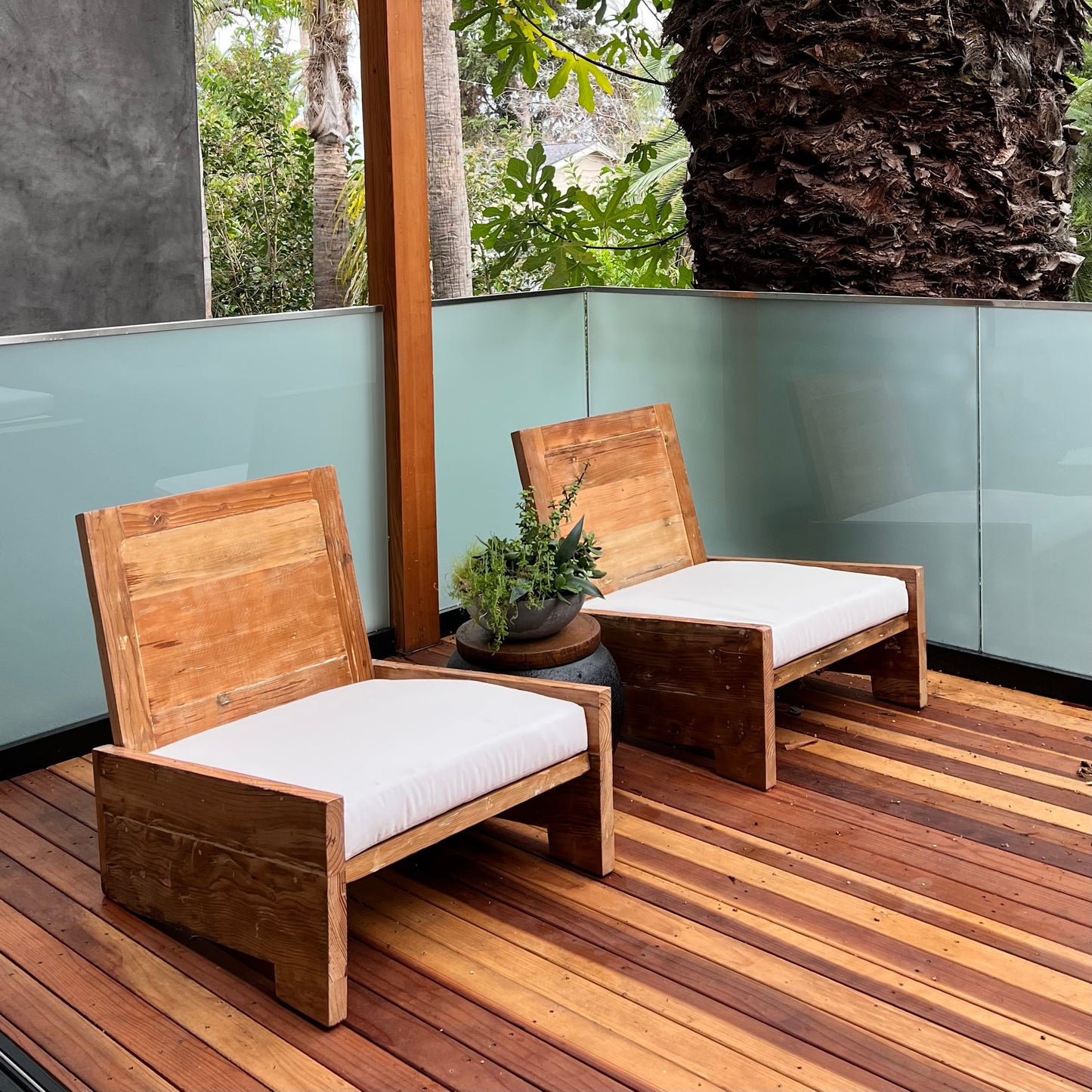 The Montauk Chair