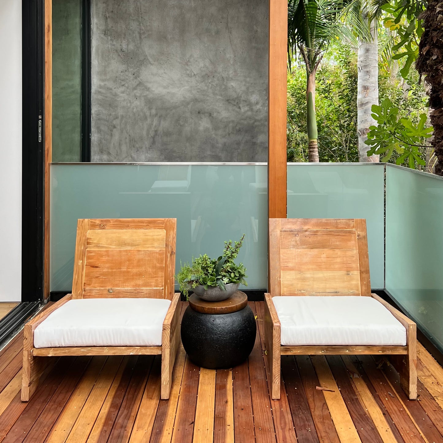 The Montauk Chair