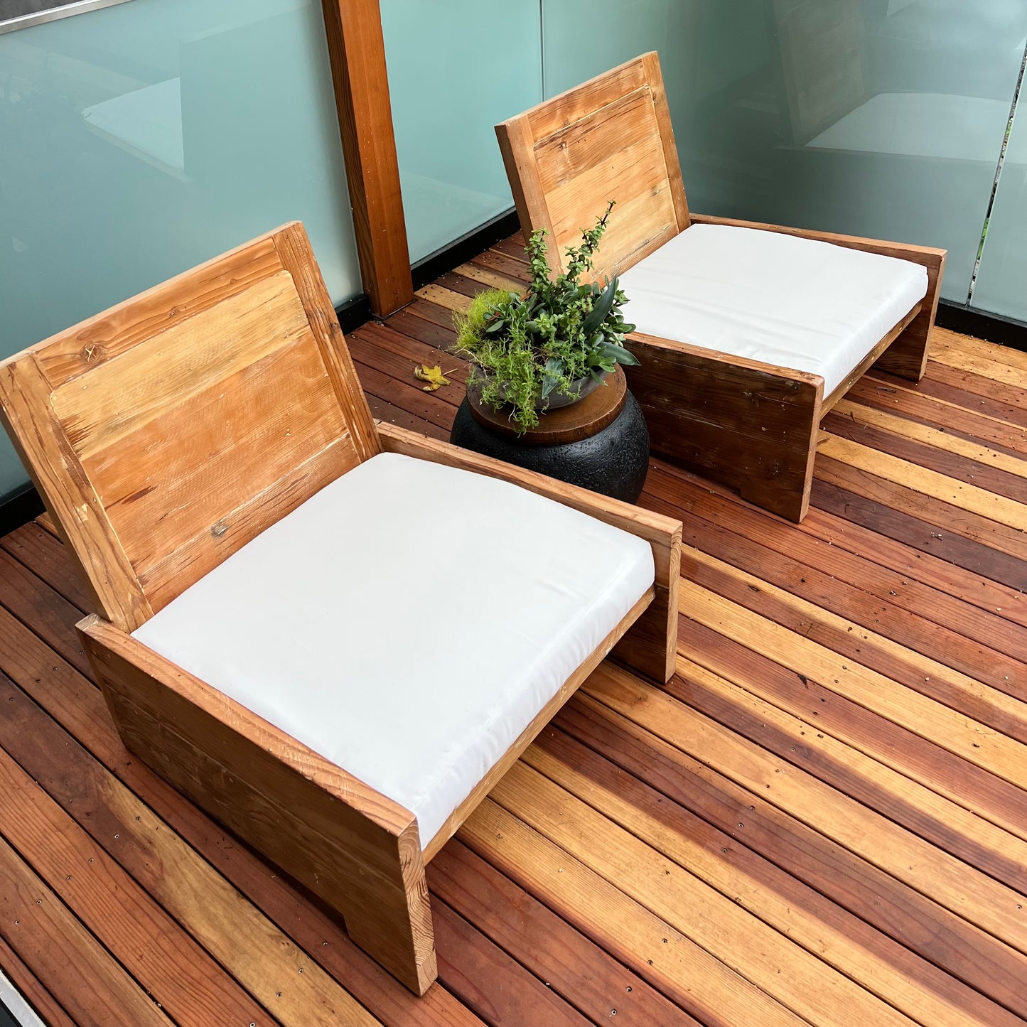 The Montauk Chair