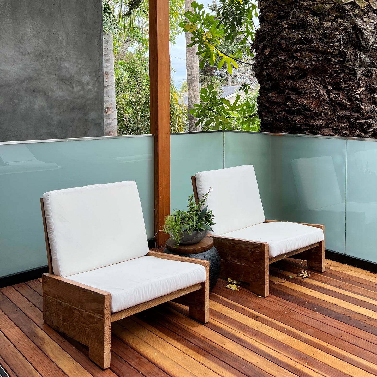 The Montauk Chair