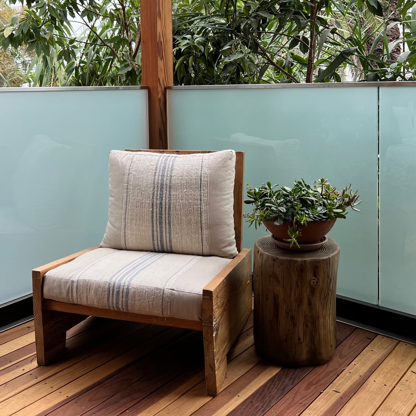 The Montauk Chair