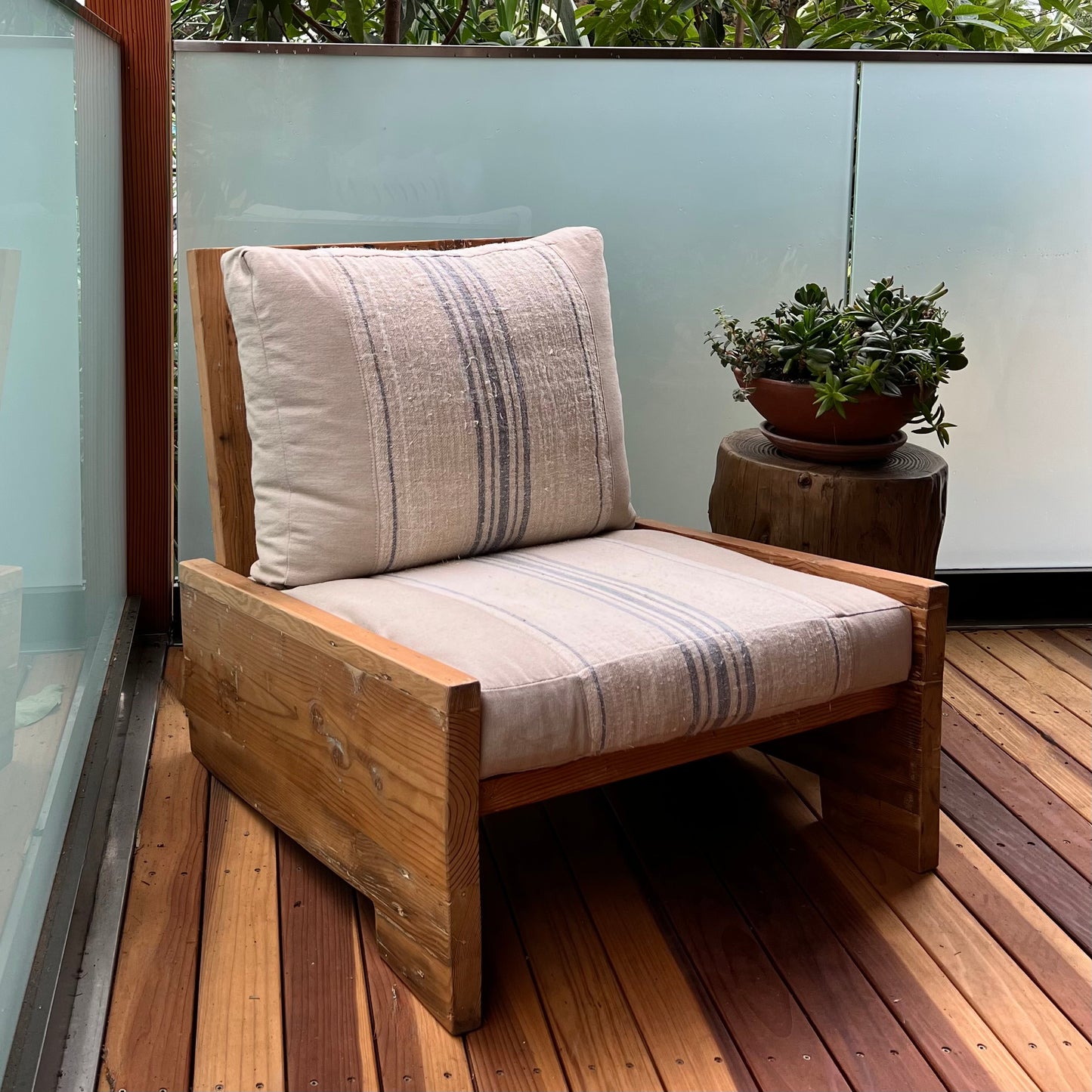 The Montauk Chair