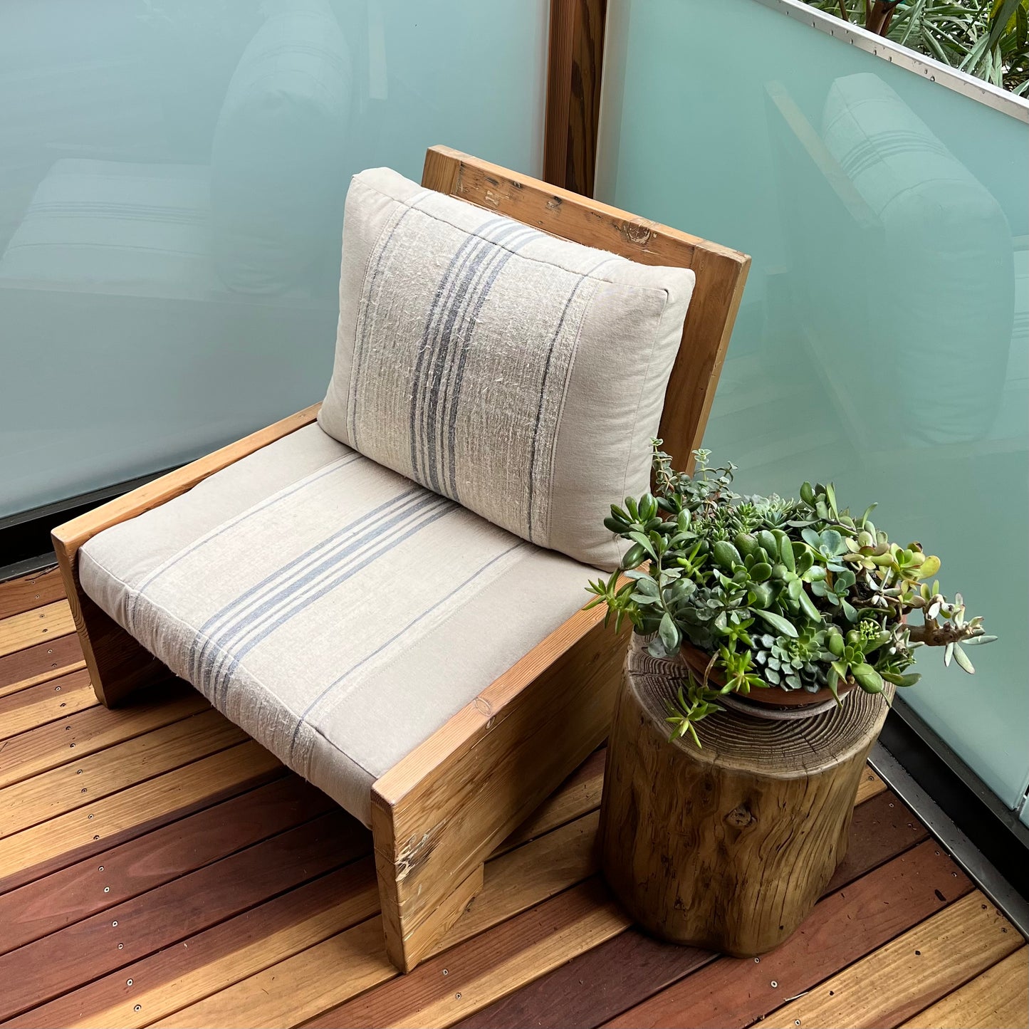 The Montauk Chair
