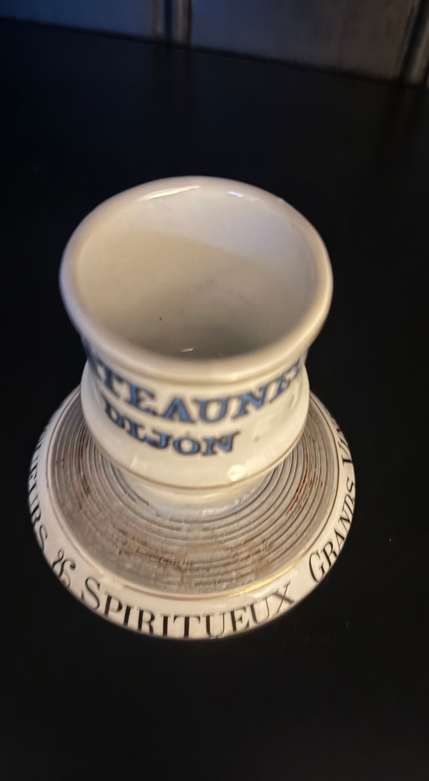 Chateauneutte Dijon Vintage Match Striker