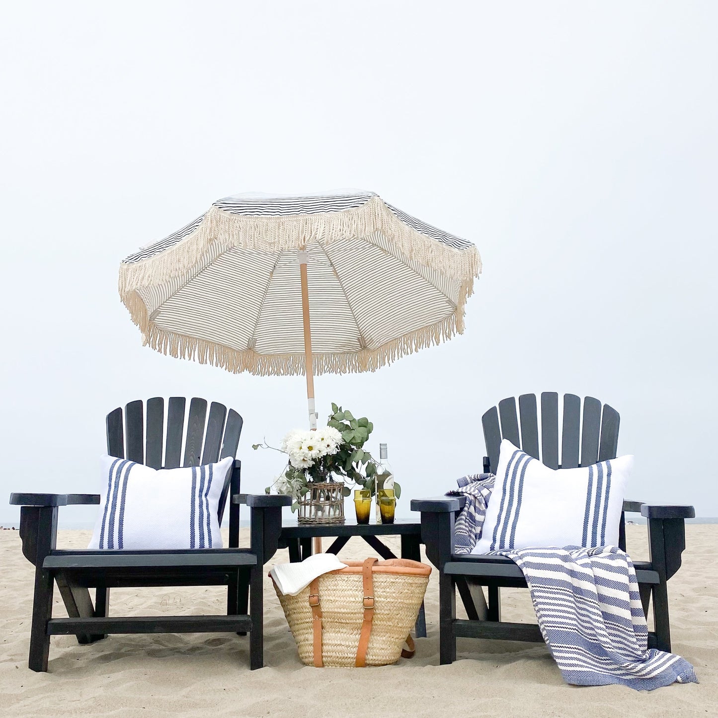 The Adirondack Chair