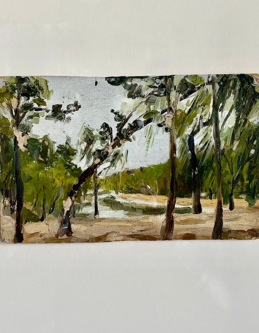 Landscape