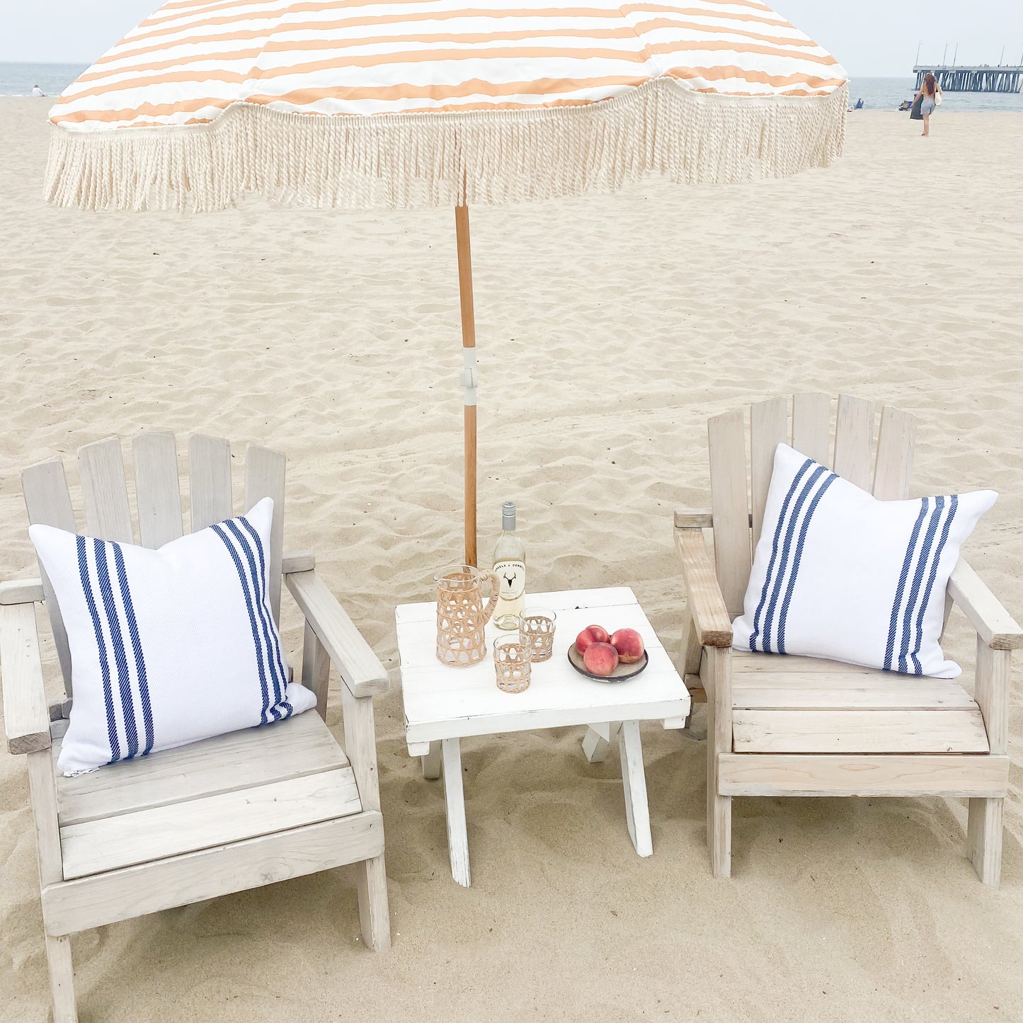 The Bungalow Chair