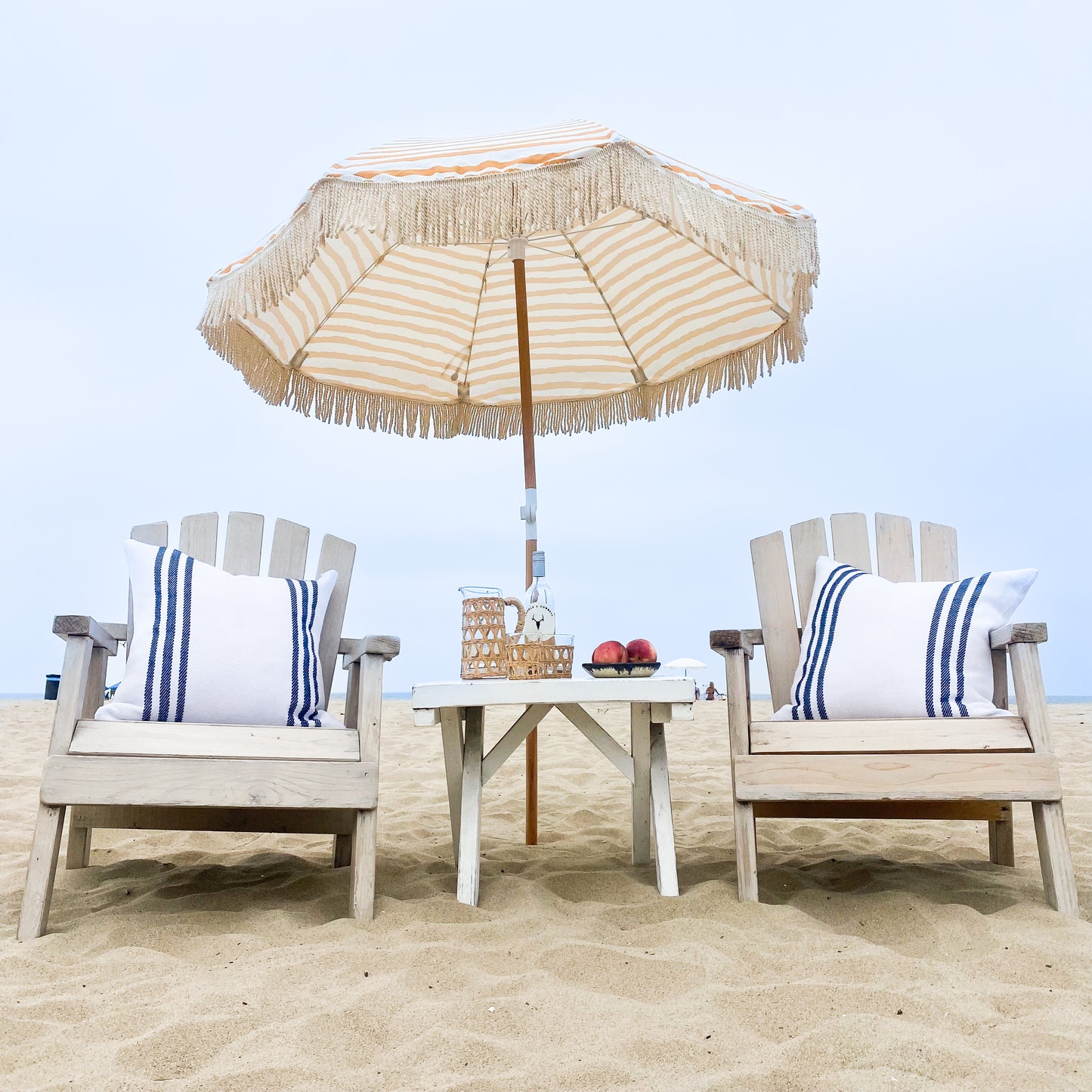 The Bungalow Chair