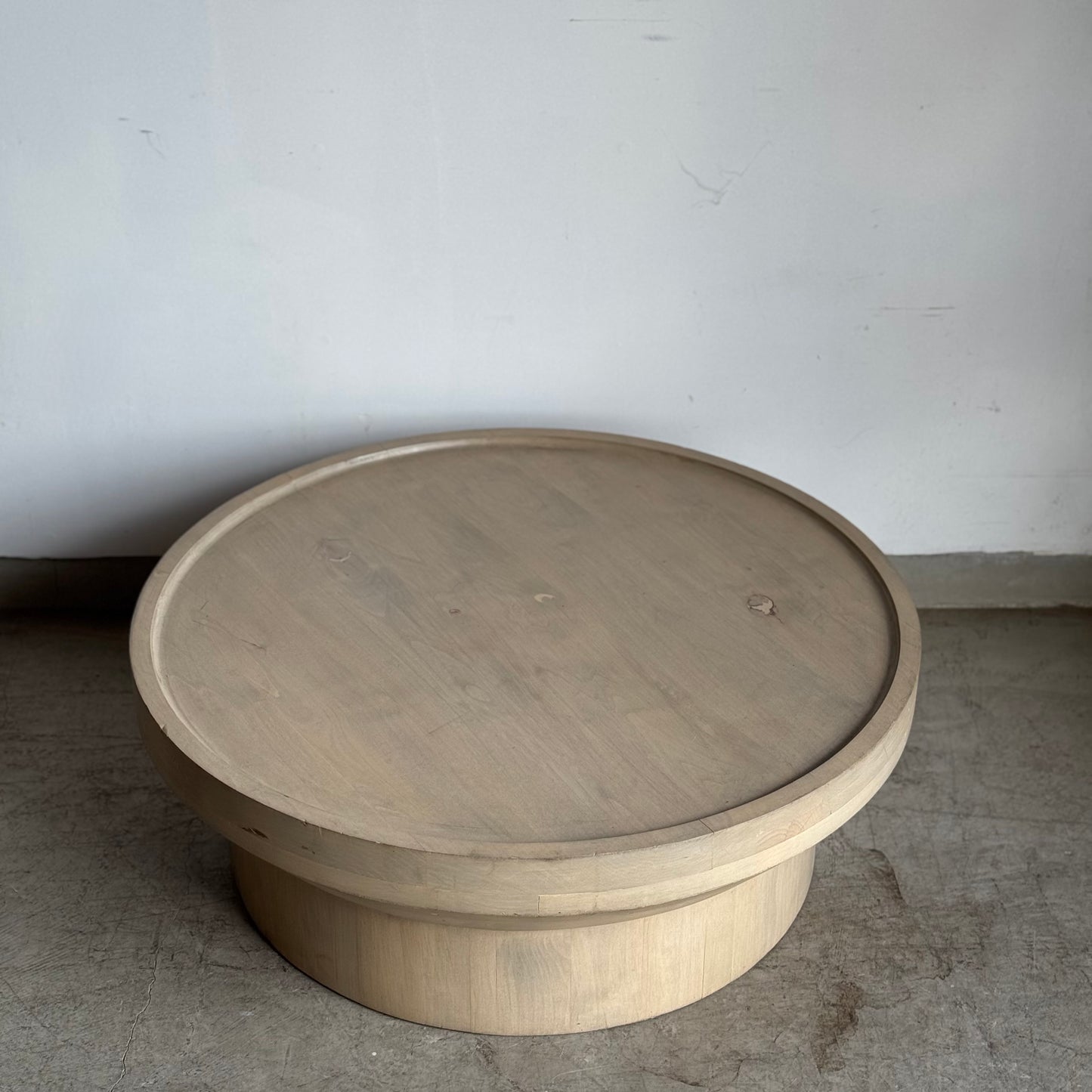 The Luna Coffee Table
