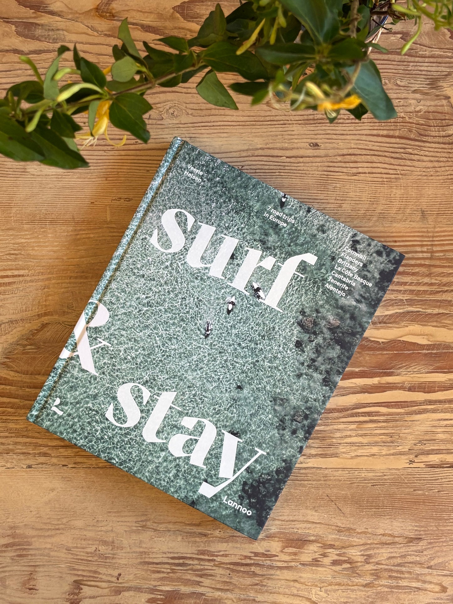 Surf & Stay