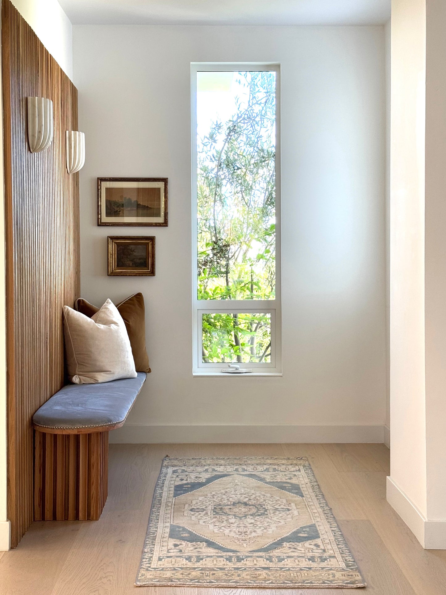 Comstock Vintage Rug