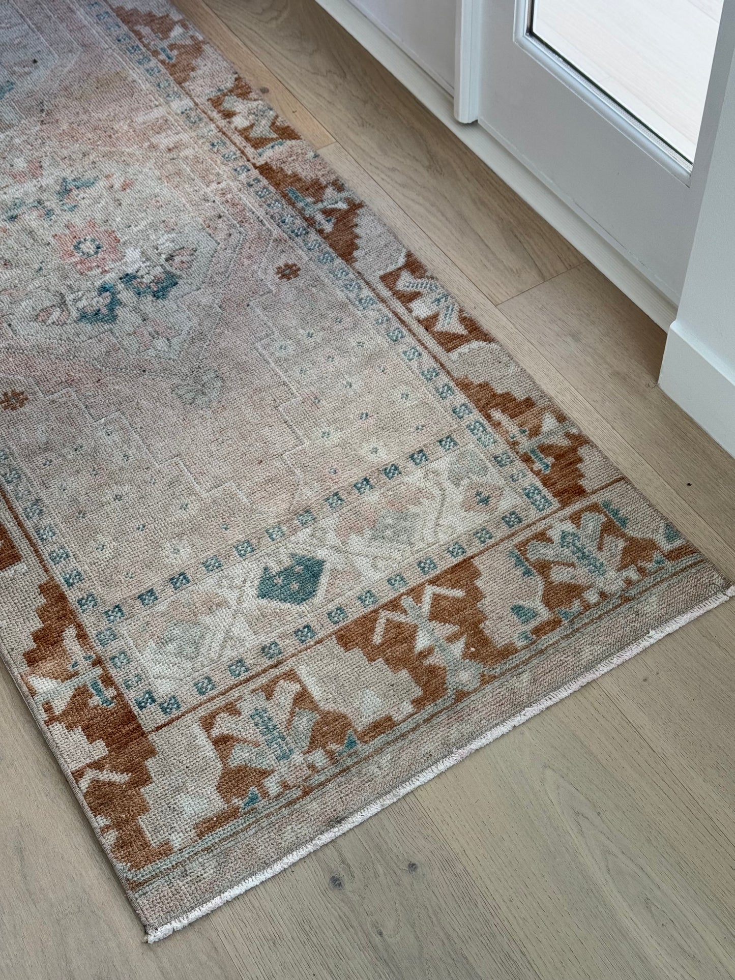 Hunter Vintage Runner