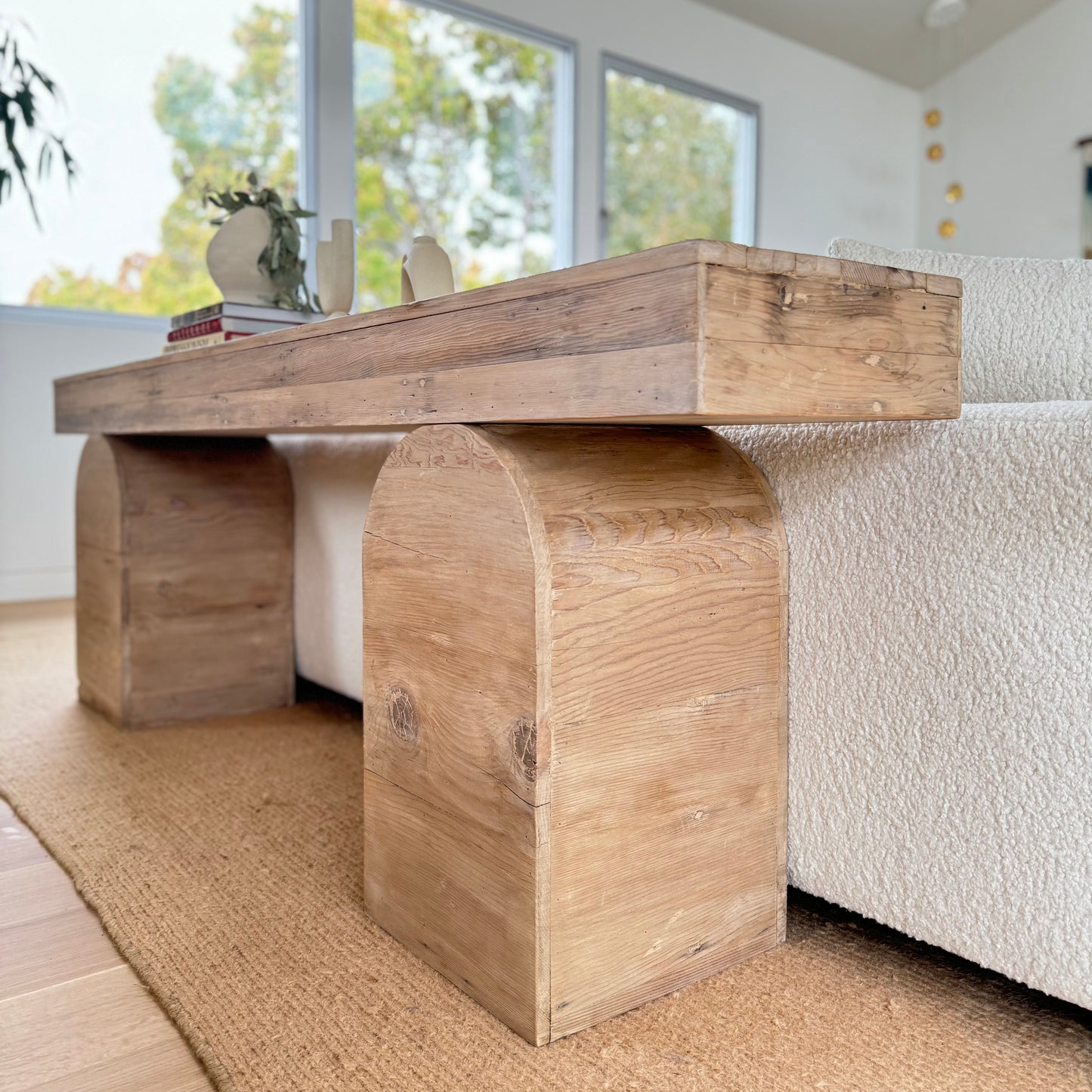 Bellamy Console Table