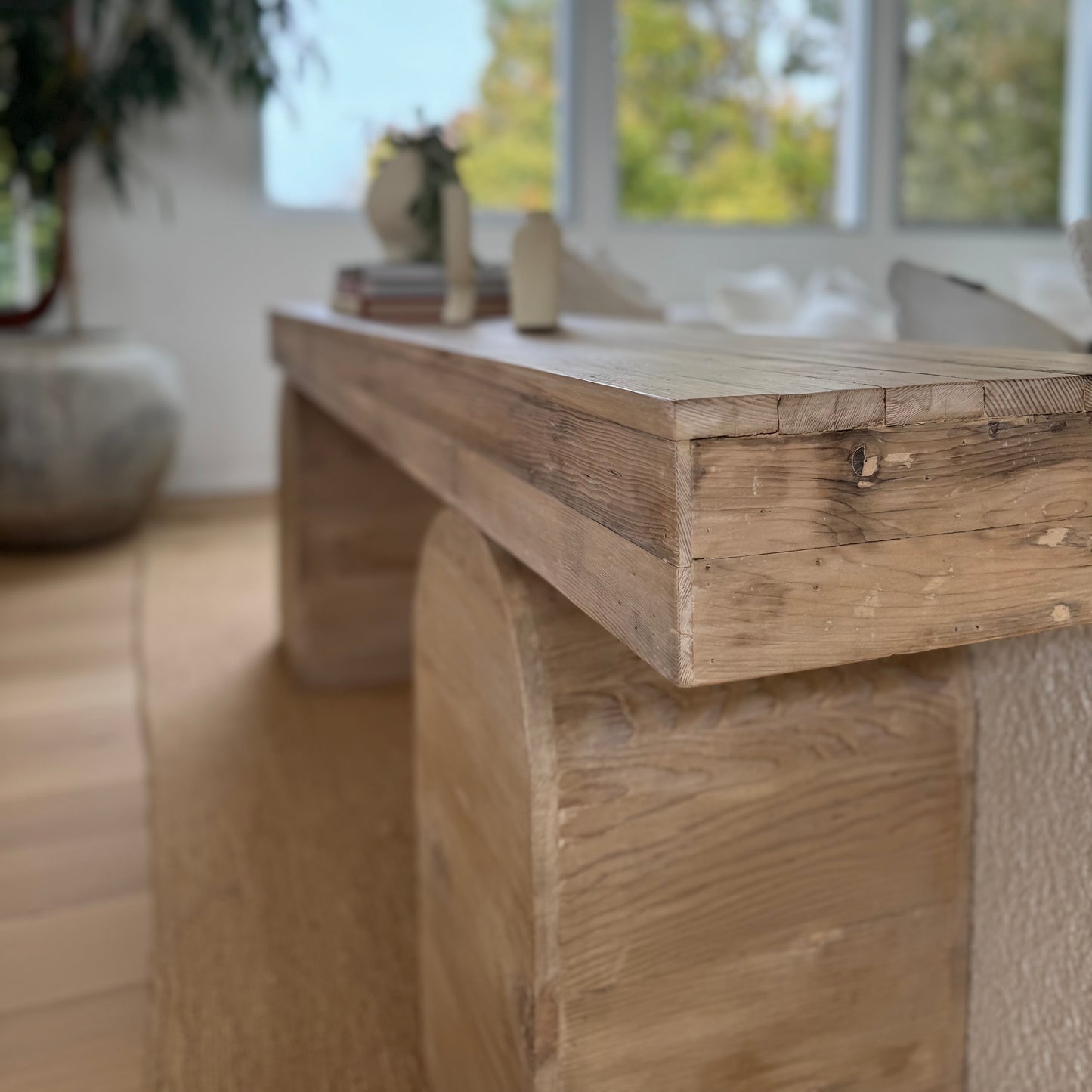 Bellamy Console Table