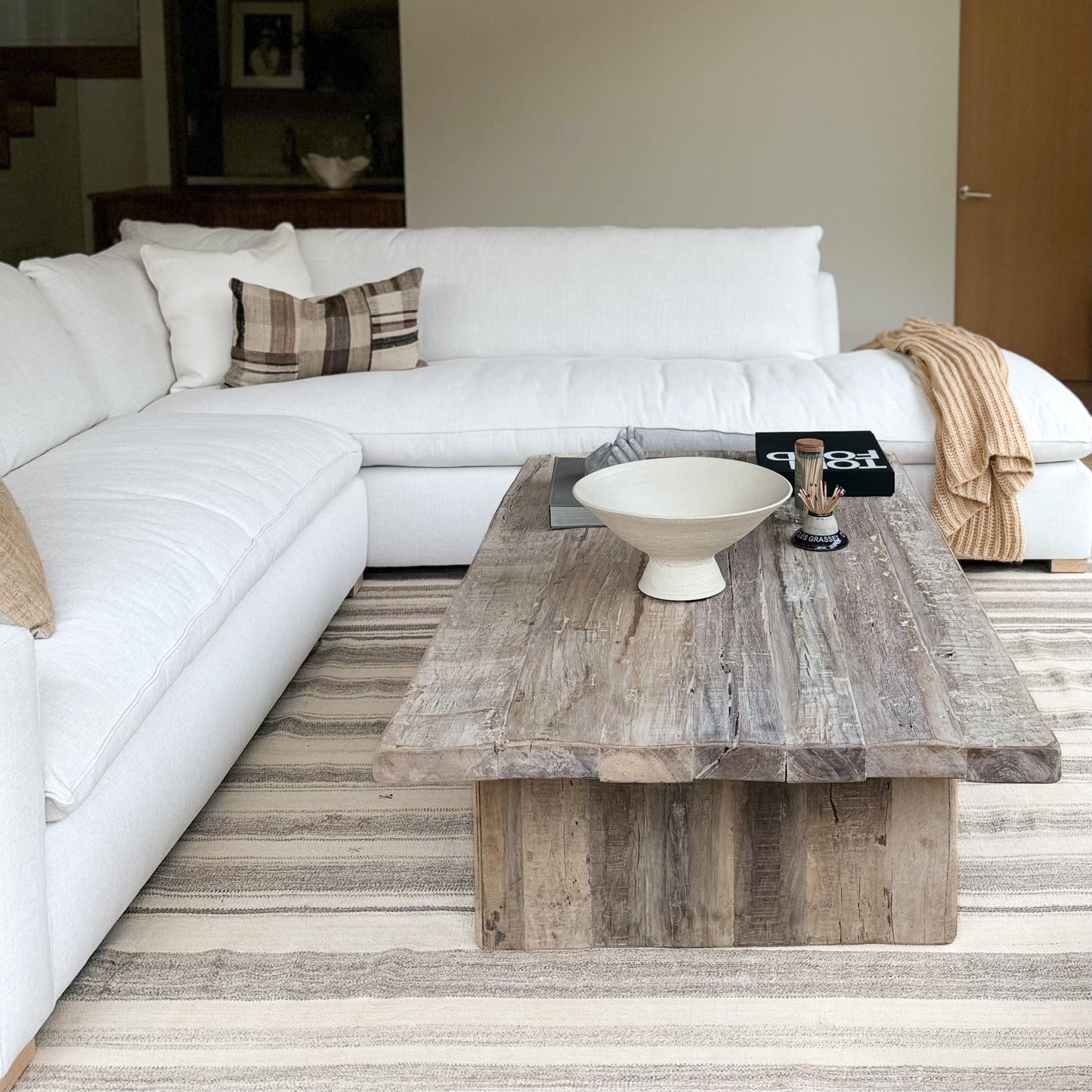 The Hailey Sofa
