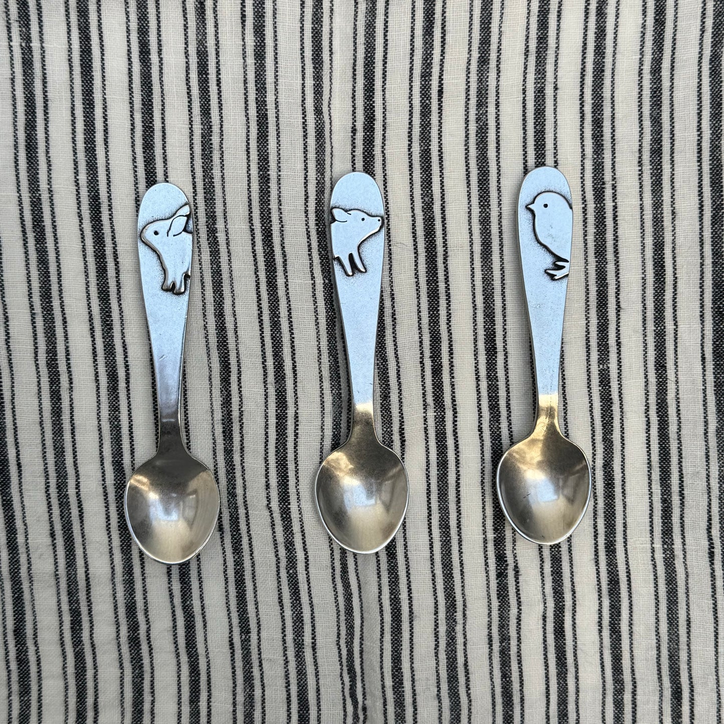 Baby Spoon