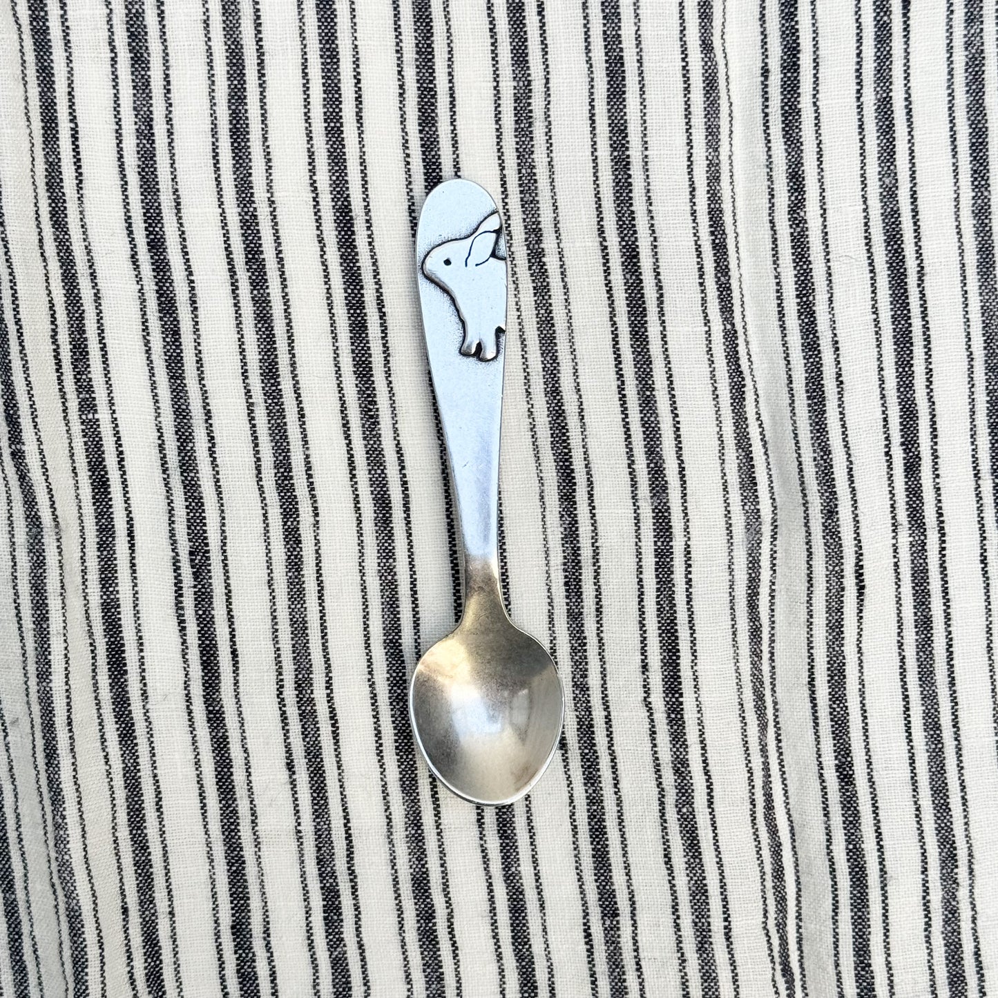 Baby Spoon