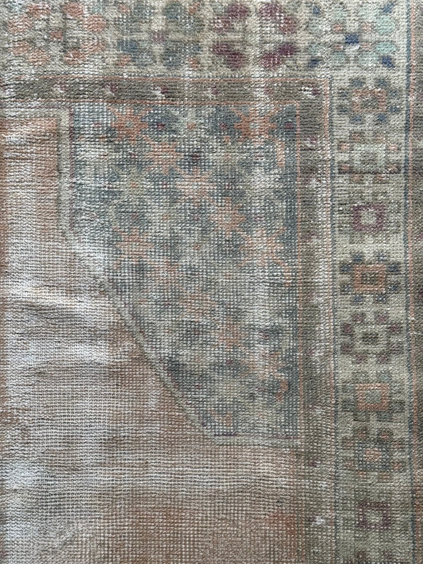 Monique Vintage Rug