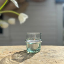 Load image into Gallery viewer, Extra Small Moroccan Tumbler/Tealight