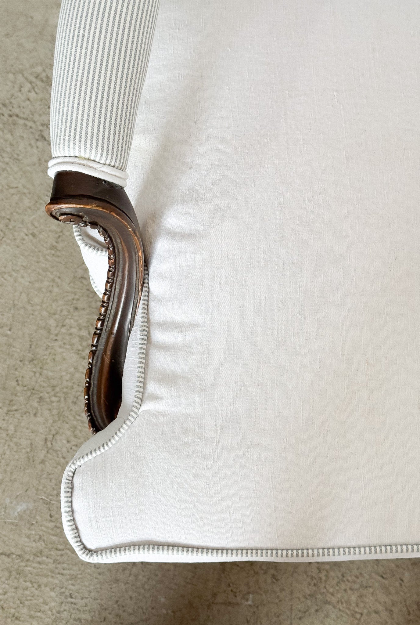 The Elisabeth Chair