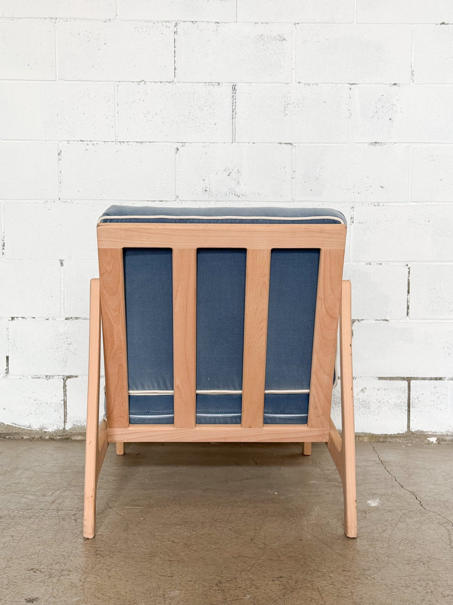 The Crosby Chair