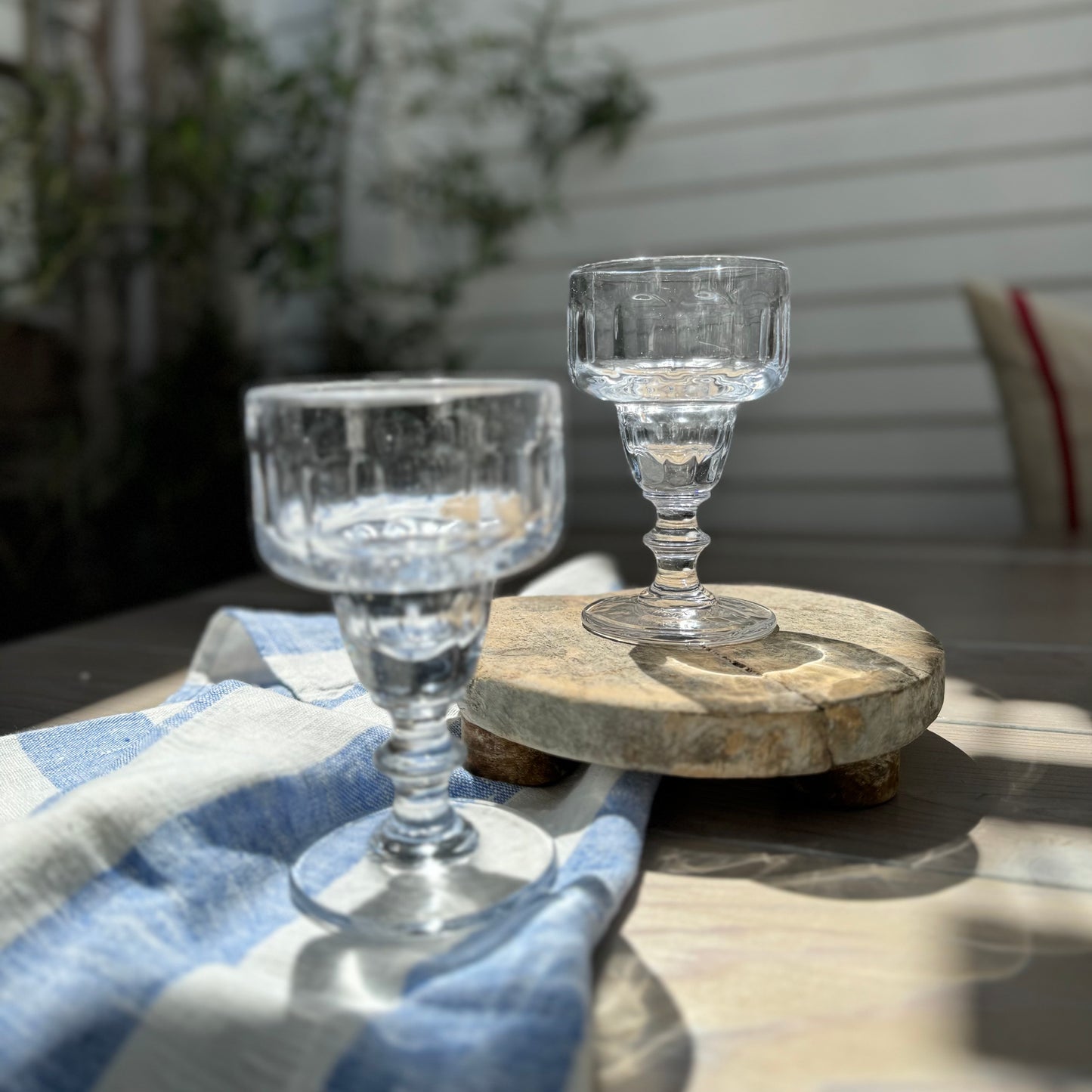 Coupe Absinthe Glass