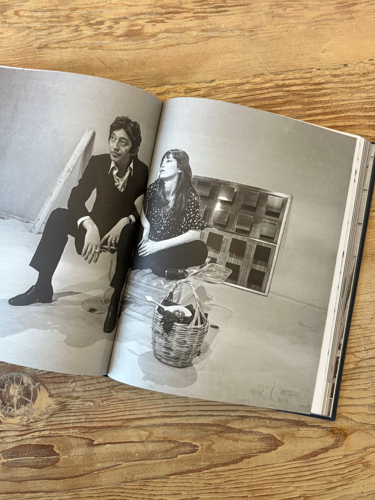 Jane Birkin:Icon of Style