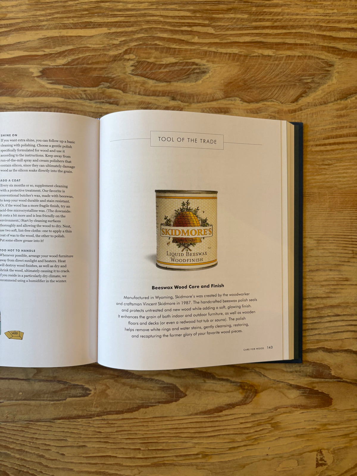 Kaufman Mercantile Guide