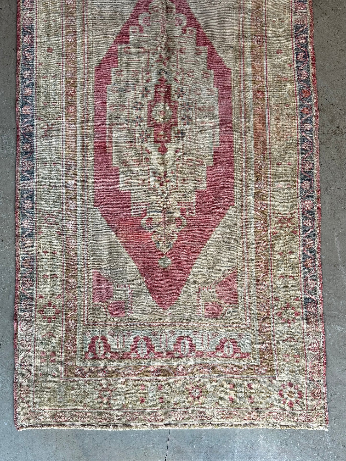 Anouk Vintage Rug