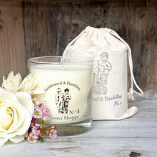 Load image into Gallery viewer, Flower Shoppe Scented T&amp;D Candle