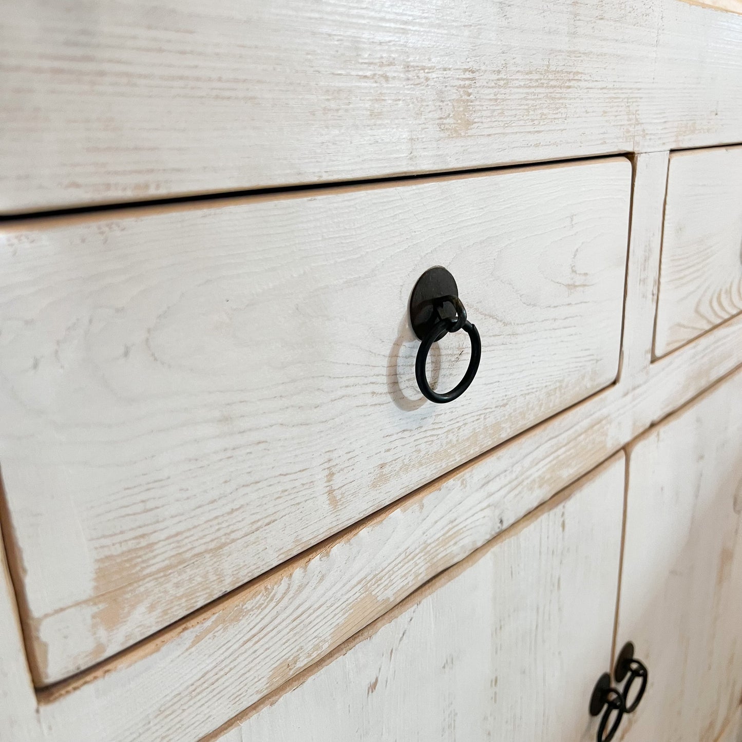 The Vineyard Night Stand