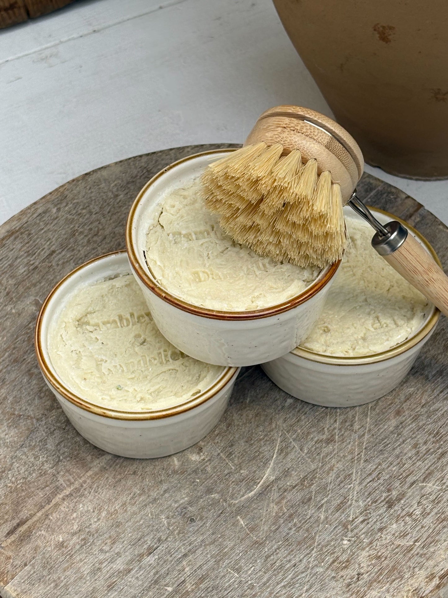 Lavender Kitchen Soap