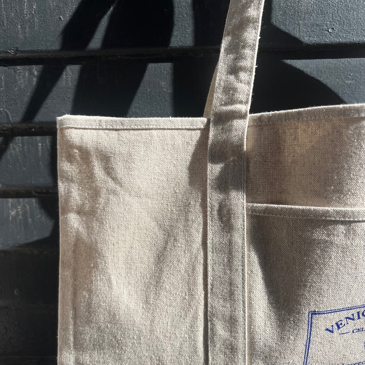Cellar Style Recycled Tote