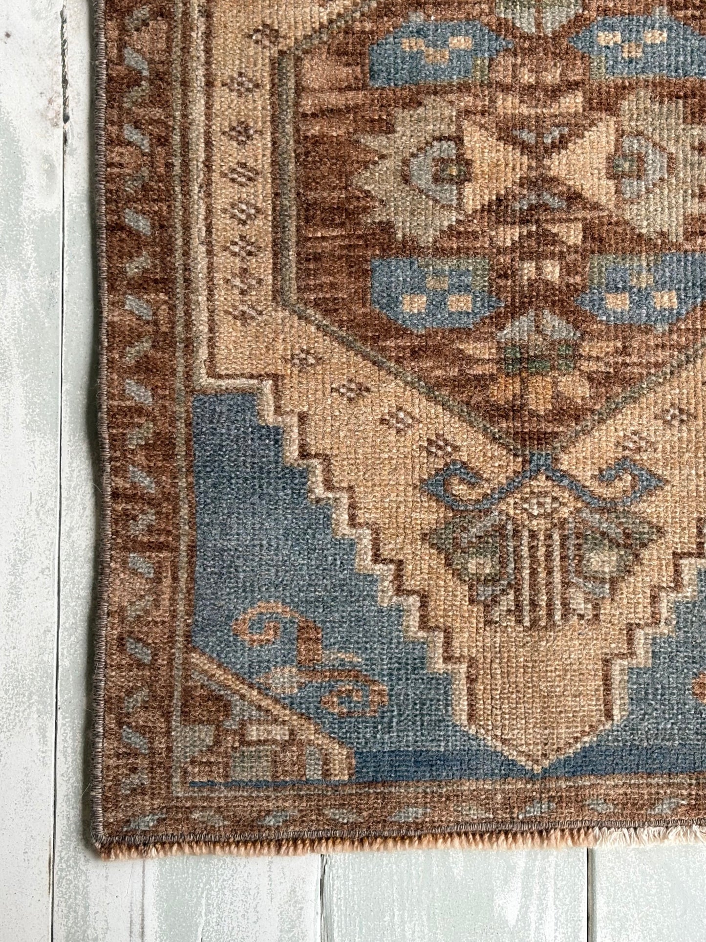 Ilia Vintage Rug