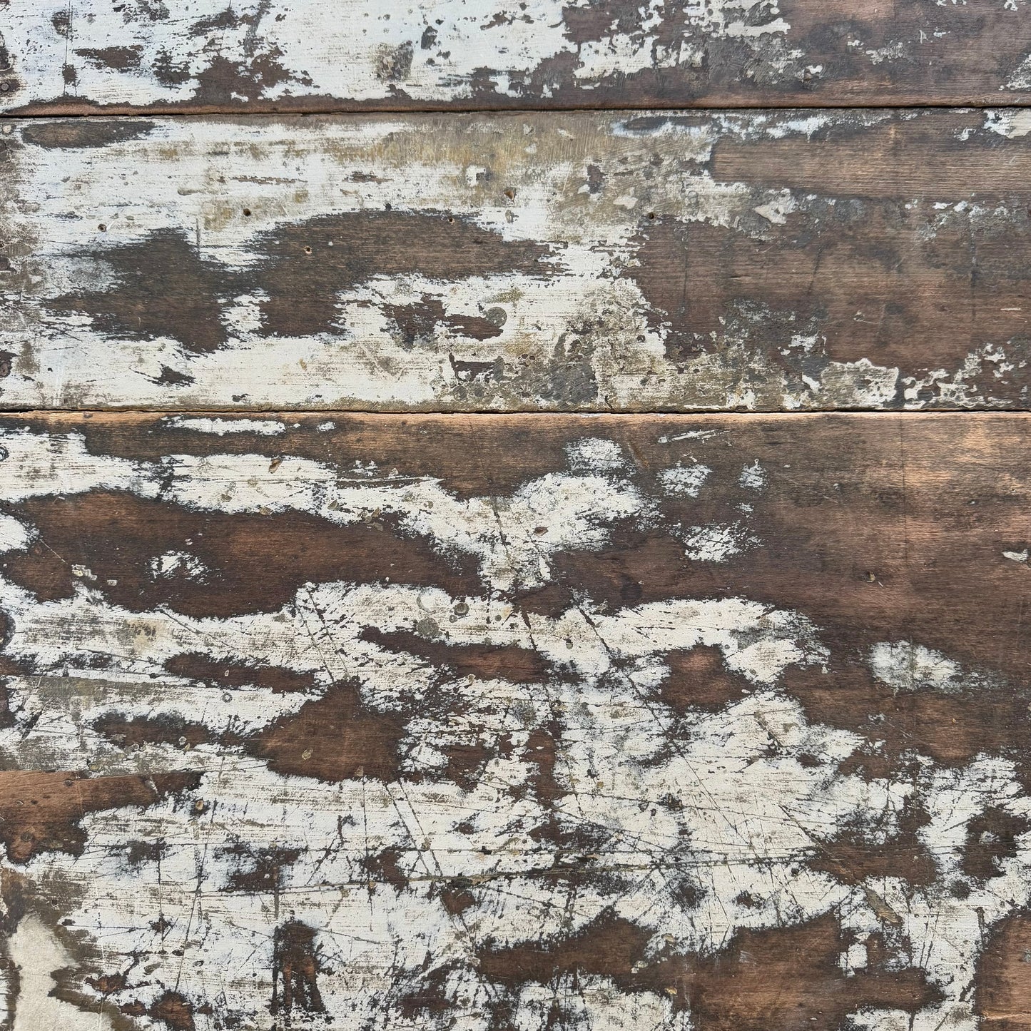 Diego Vintage Schoolhouse Table