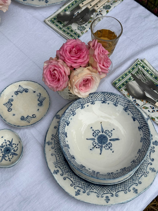 Burano Pasta Bowl