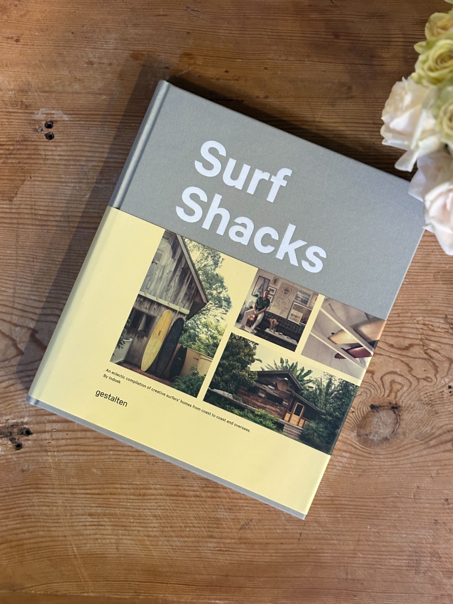 Surf Shacks Vol. 1