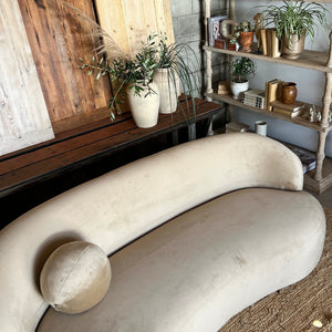 The Brodie Sofa