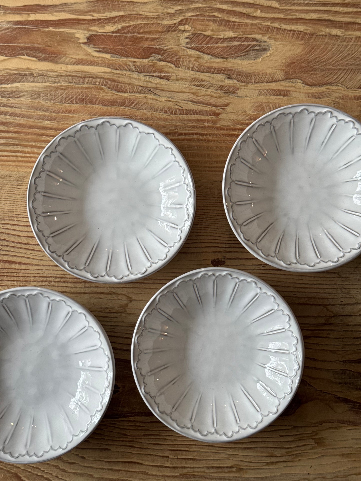 Bella Dipping Bowls