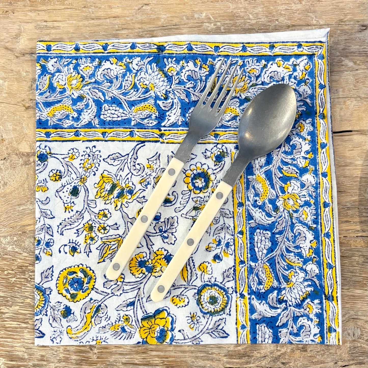 Provence Napkin