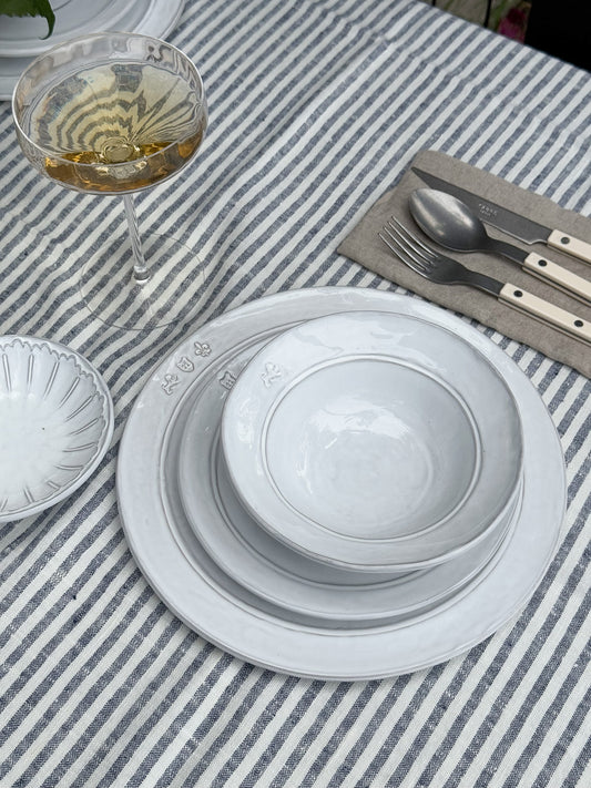 Firenze Dinner Plate