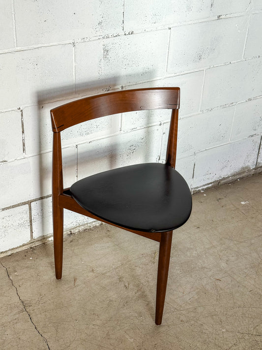 Mid Century Chair Set