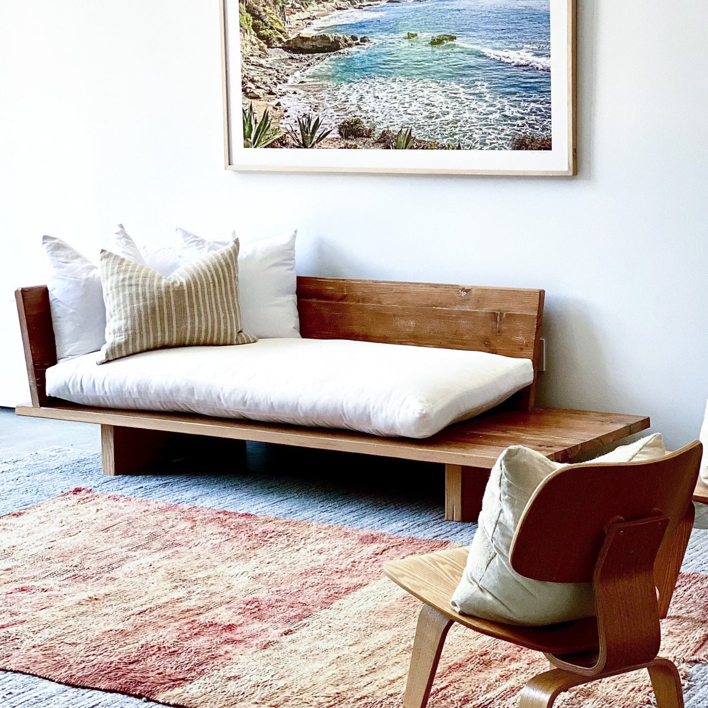 The Hurley Sofa