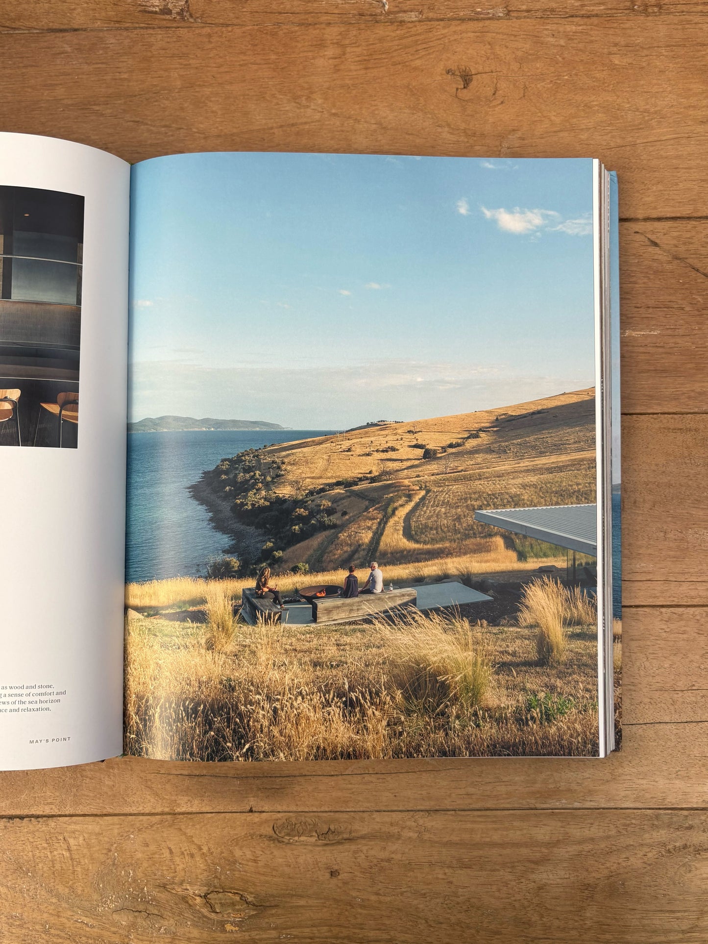 Sublime Hideaways