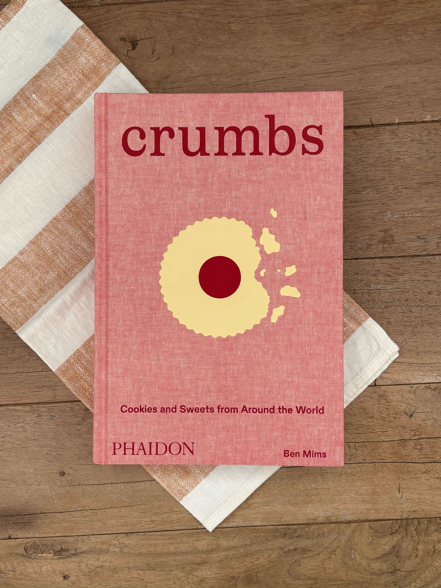 Crumbs