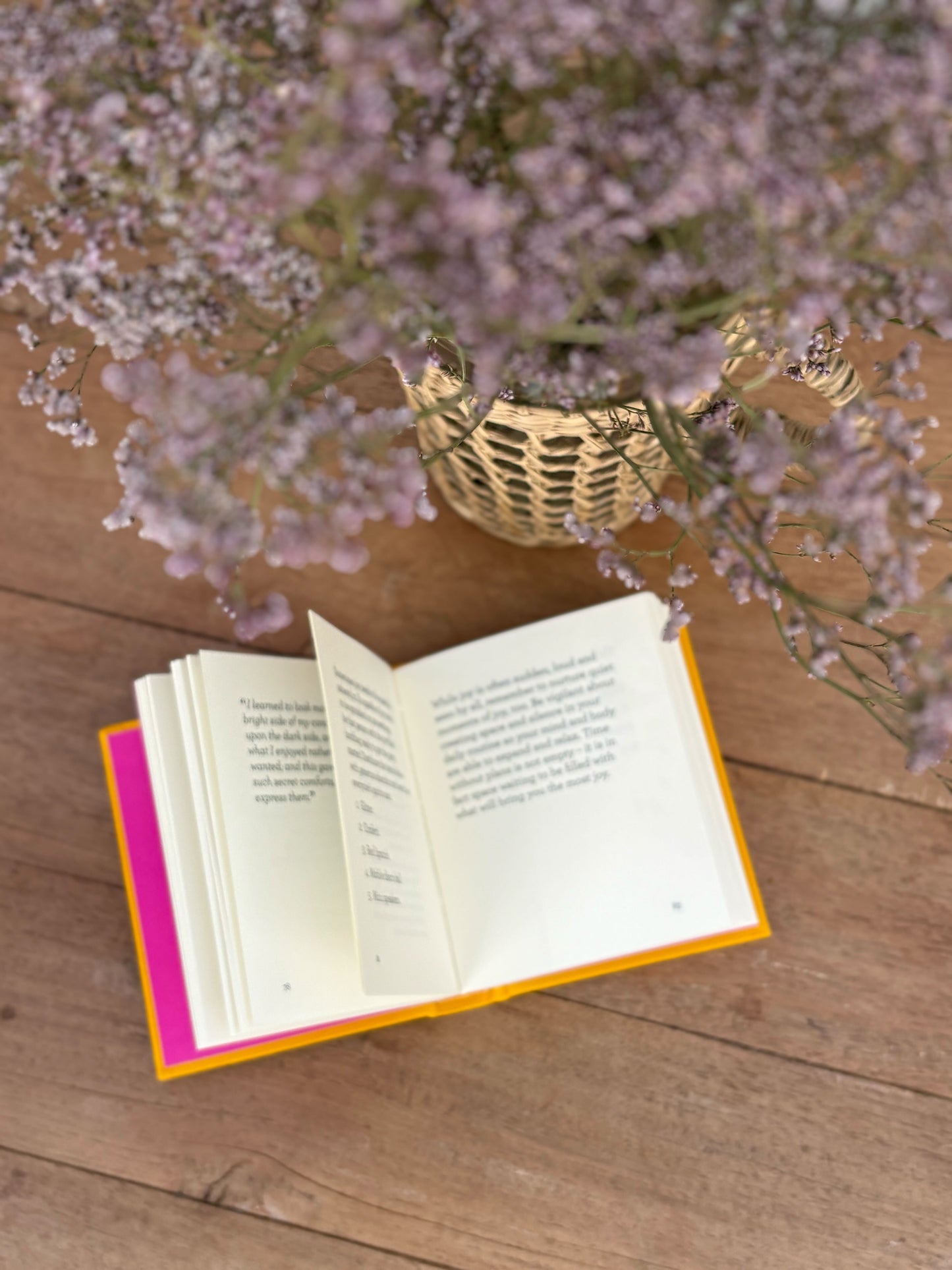 The Little Book of JOY