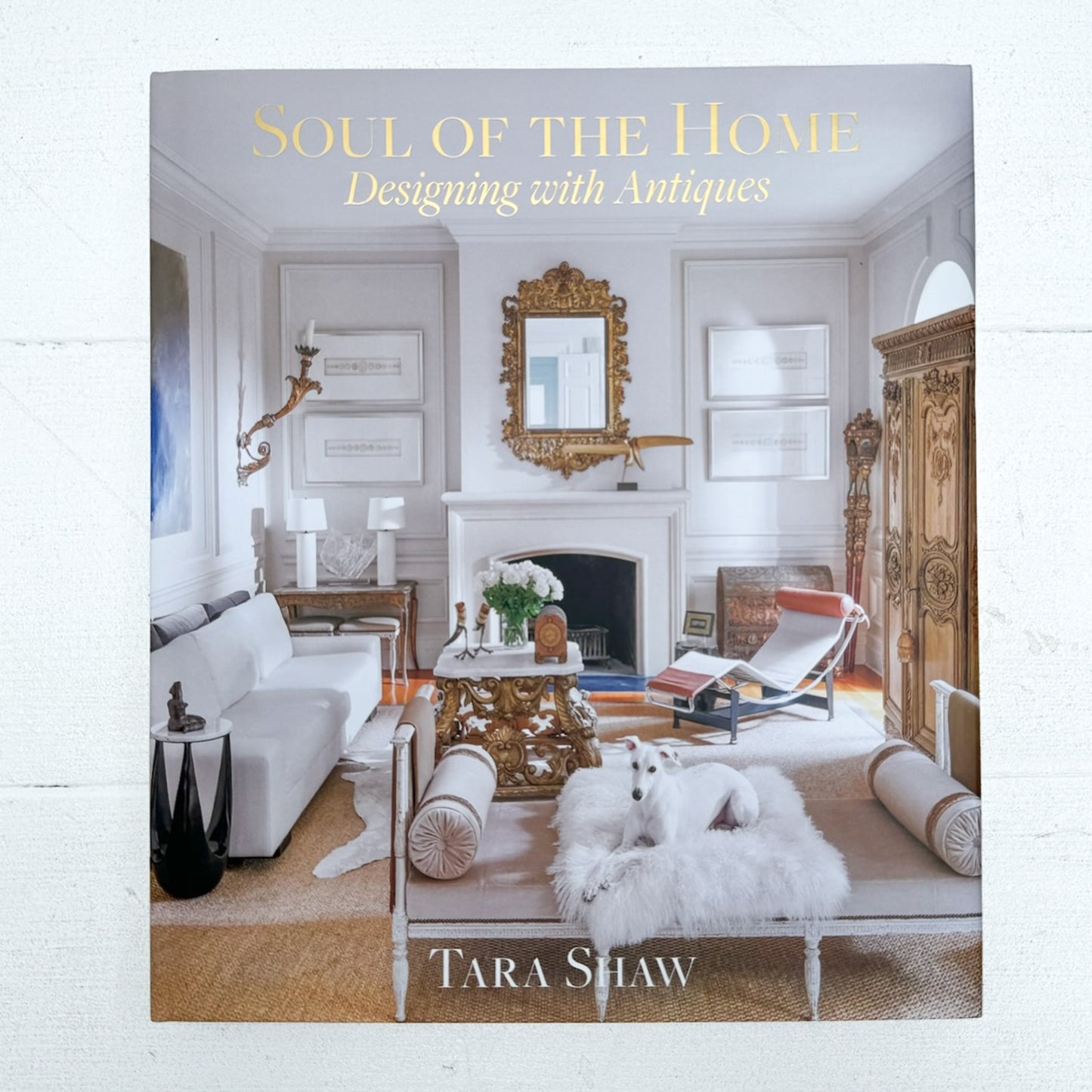 Soul of the Home