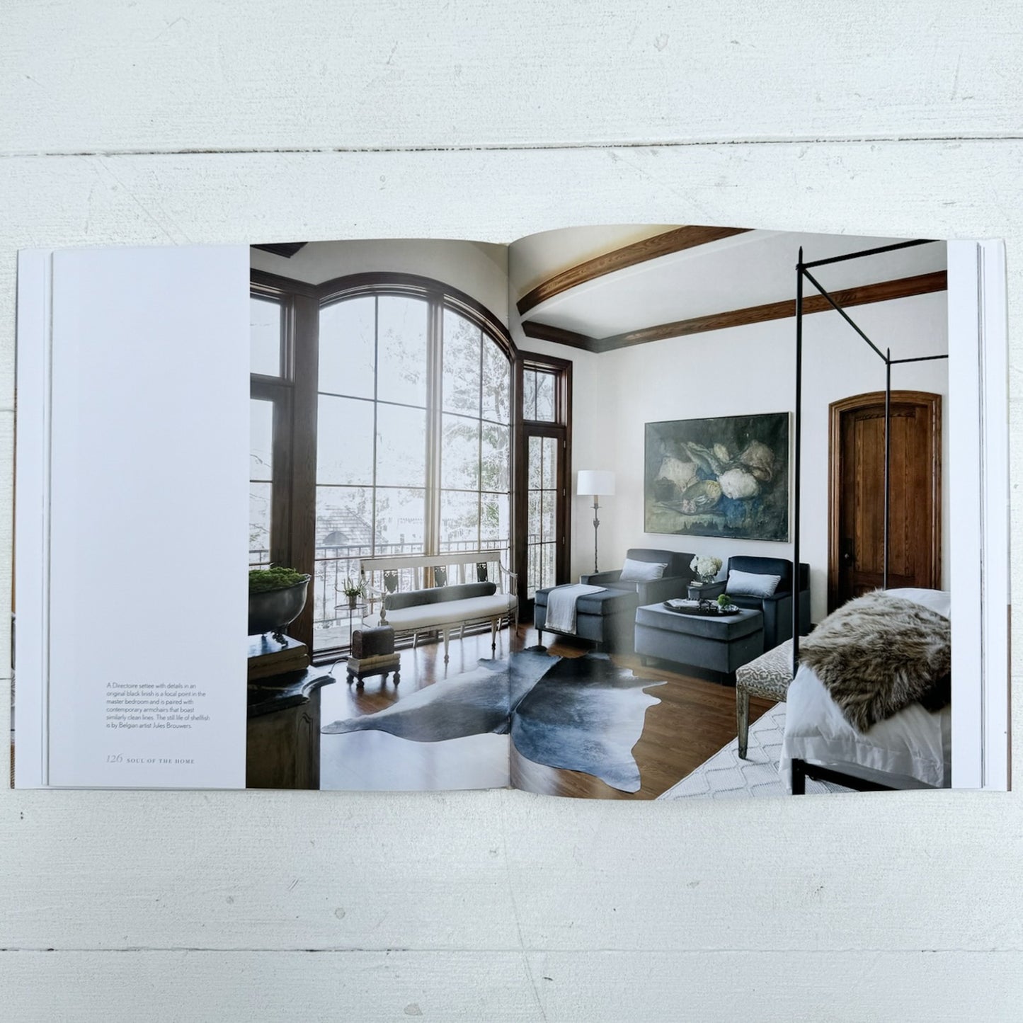 Soul of the Home