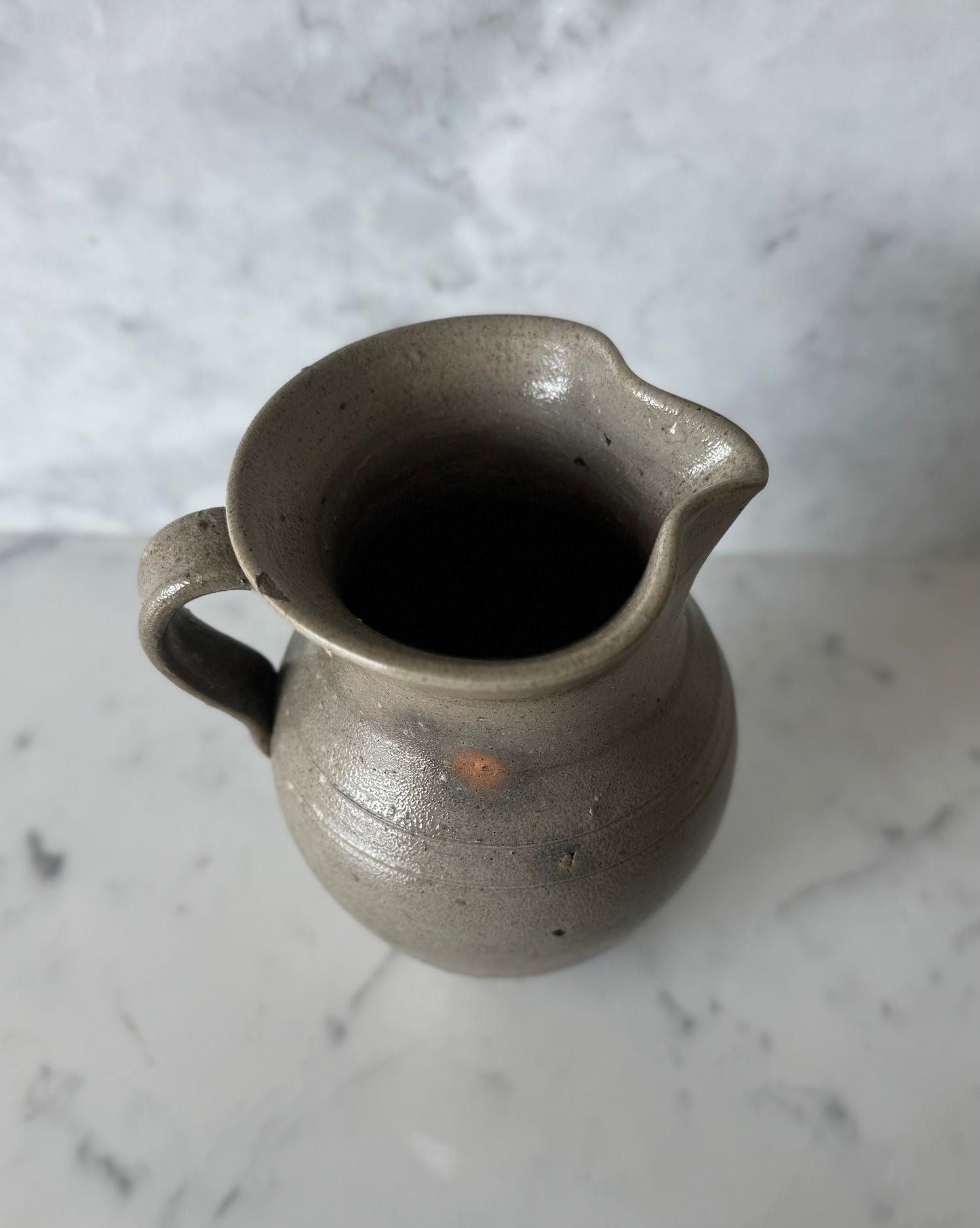 Folkware Utility Pot